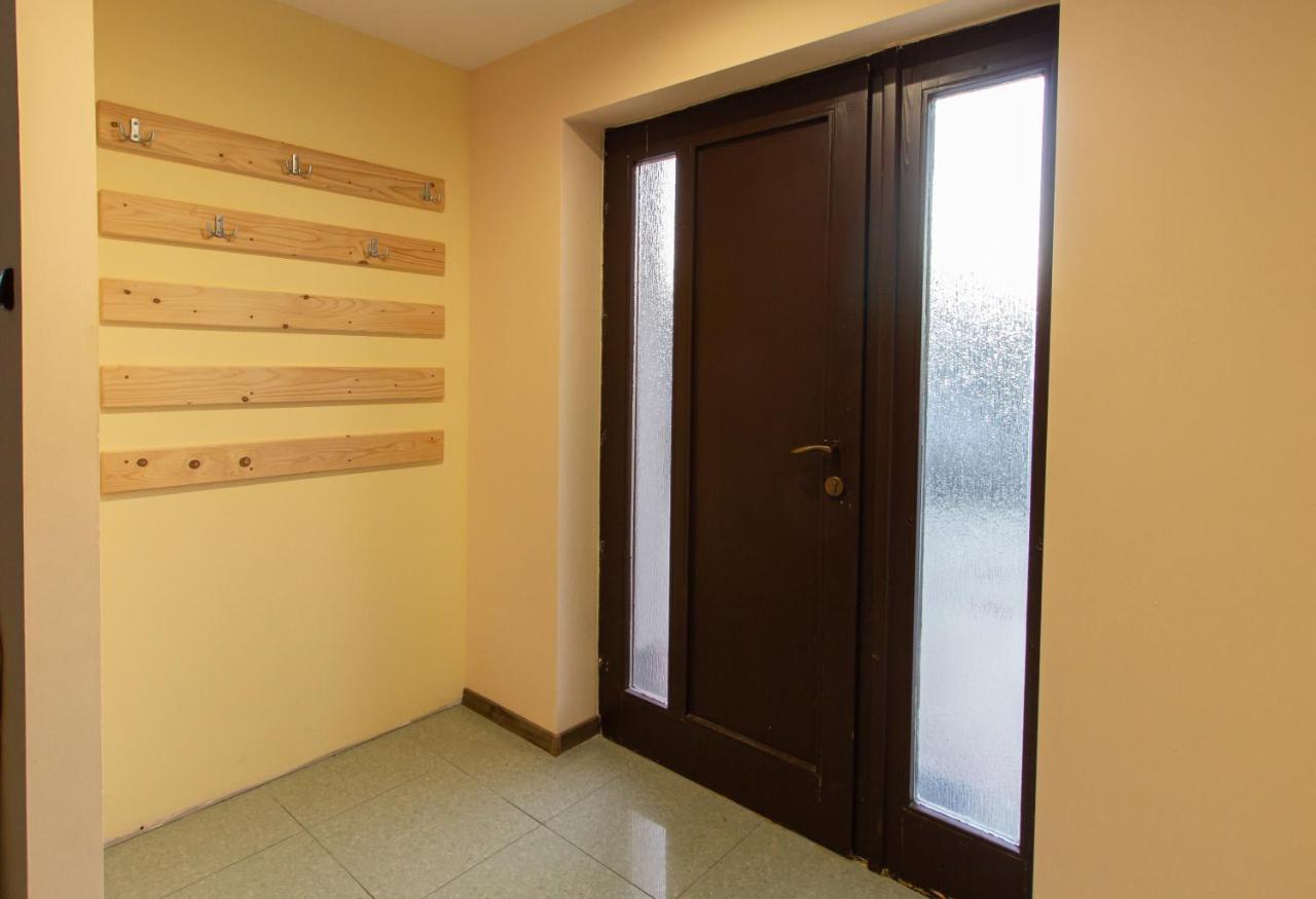 Deli Terasz B Apartman Free Parking, Self-Check-In Anytime Gyor Ngoại thất bức ảnh